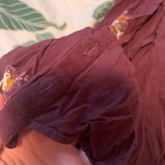 Floral dress - Picture 3 of 7